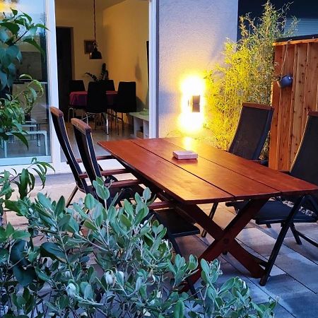 Marjan Rose Lägenhet Split Exteriör bild