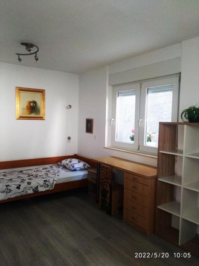 Marjan Rose Lägenhet Split Exteriör bild