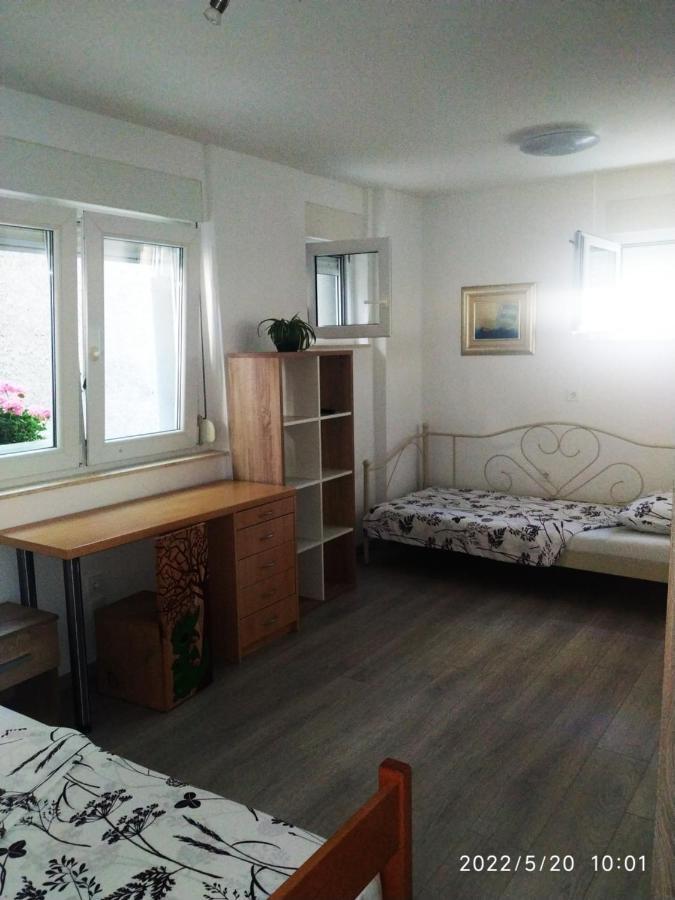 Marjan Rose Lägenhet Split Exteriör bild