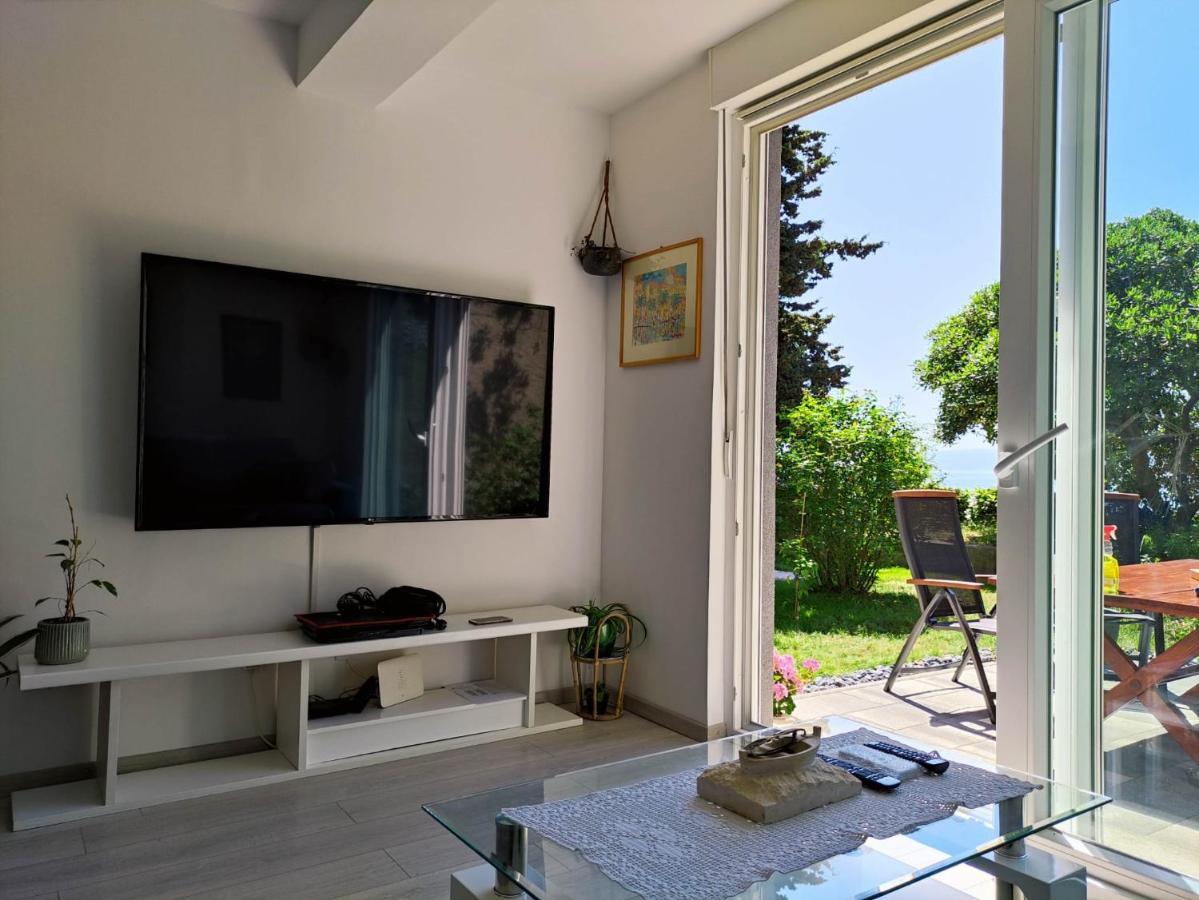 Marjan Rose Lägenhet Split Exteriör bild