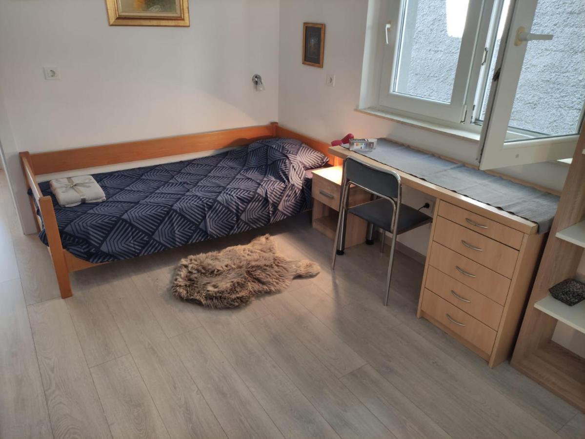 Marjan Rose Lägenhet Split Exteriör bild