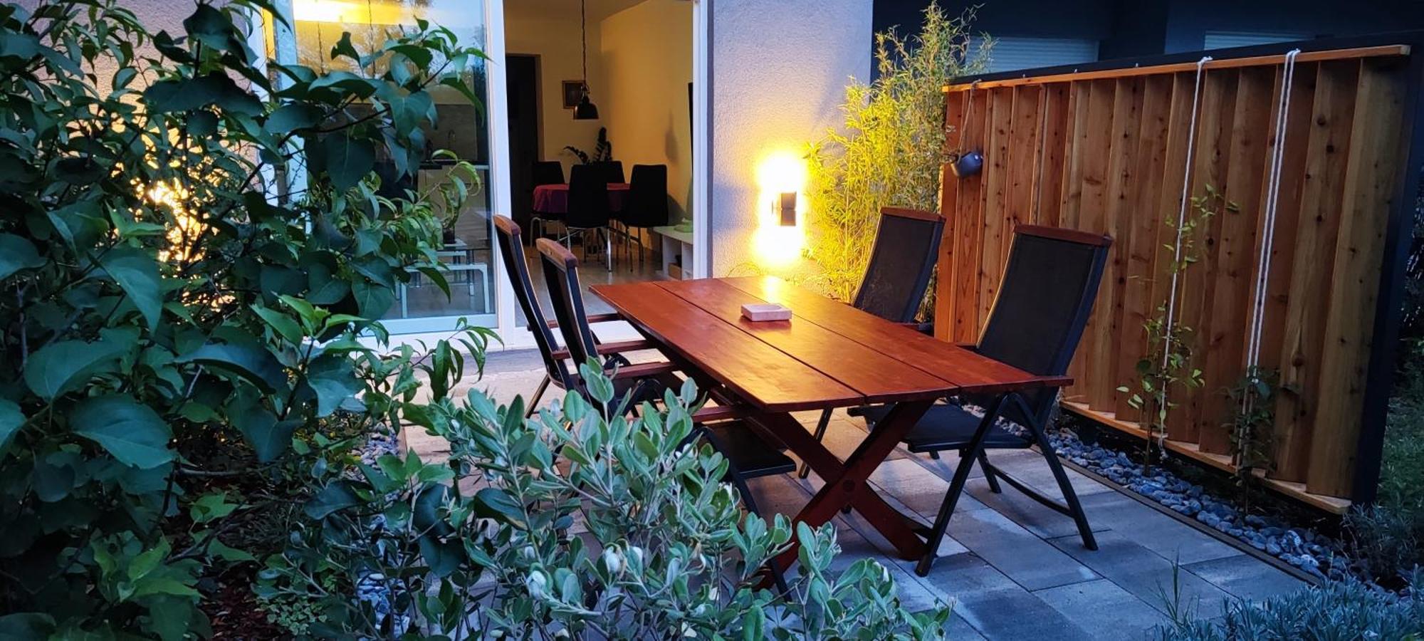 Marjan Rose Lägenhet Split Exteriör bild