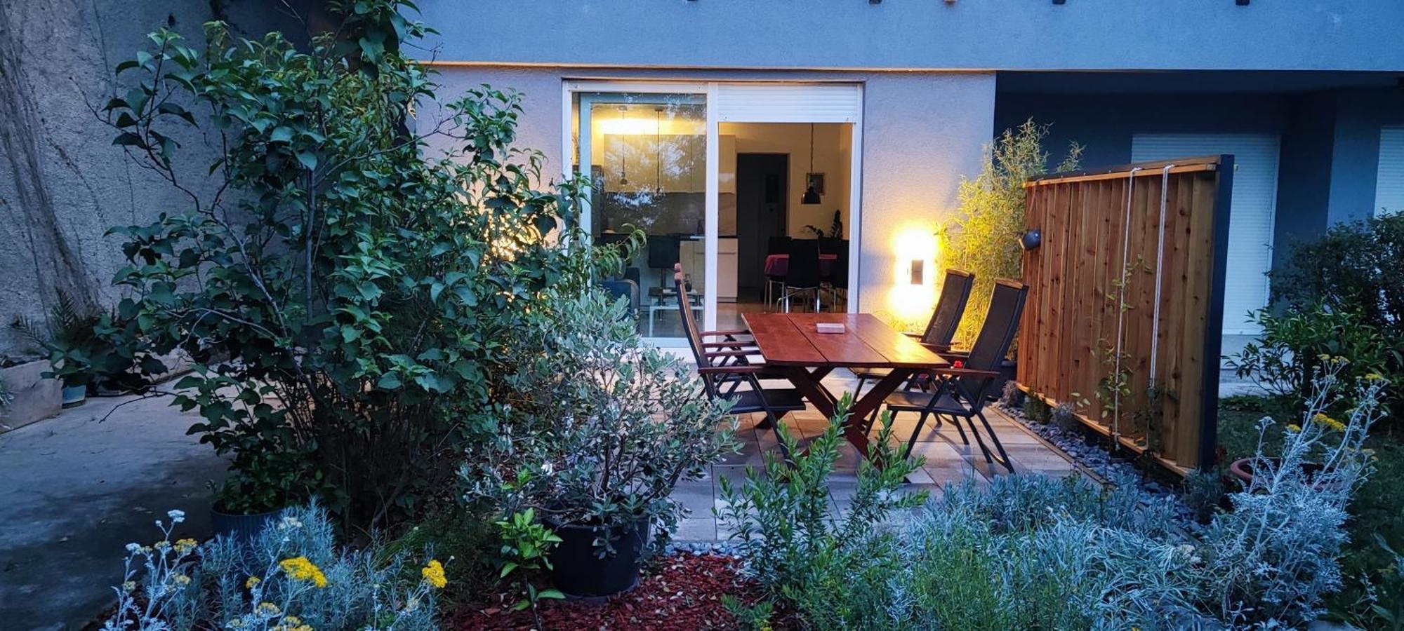 Marjan Rose Lägenhet Split Exteriör bild