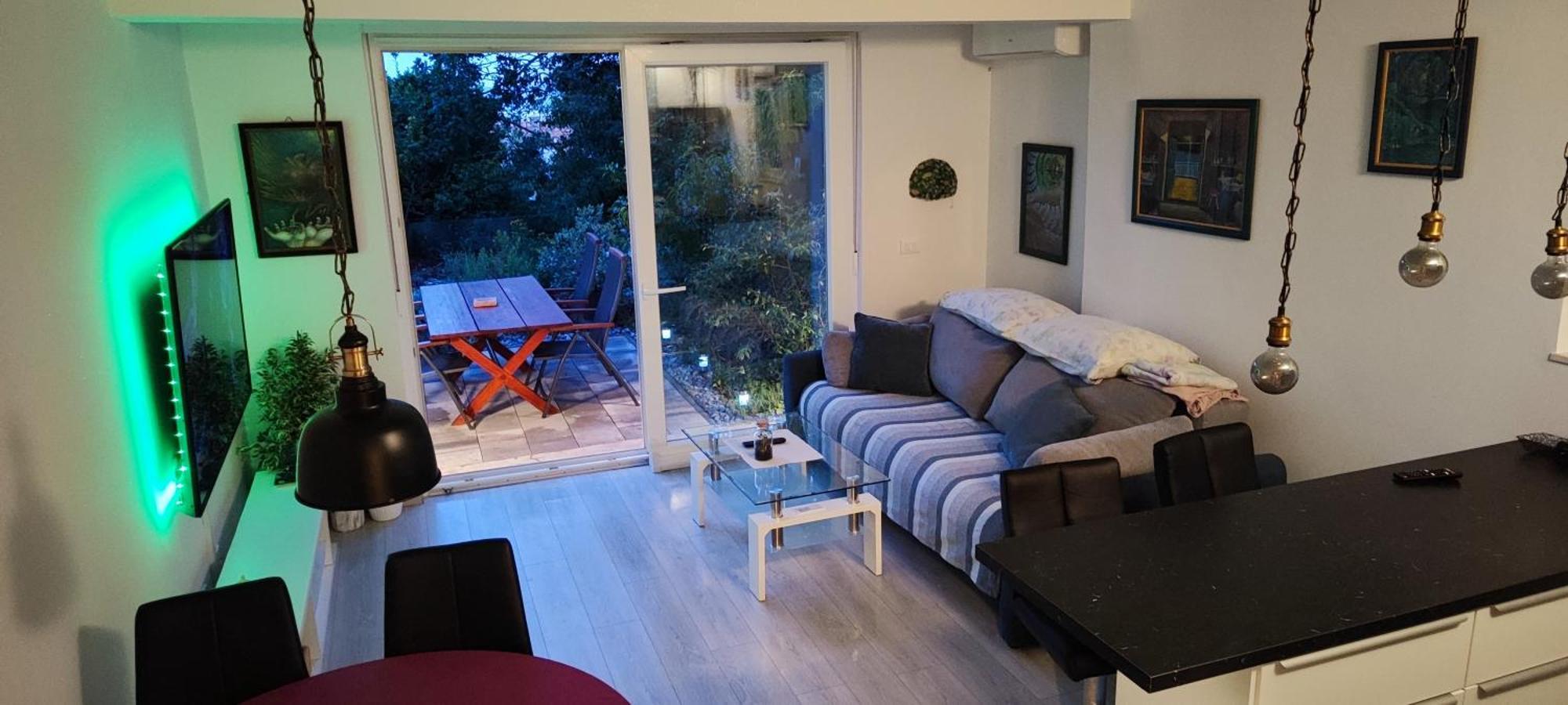 Marjan Rose Lägenhet Split Exteriör bild